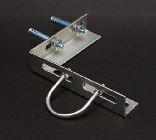 固定支架燃氣管道支架 固定支架燃氣管道支架